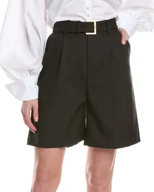 Beulah Short