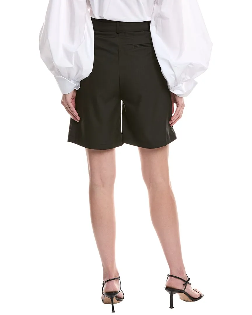 Beulah Short