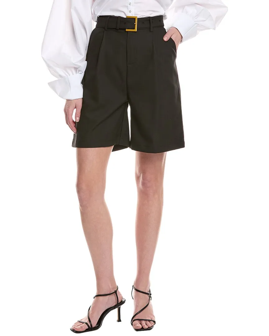 Beulah Short