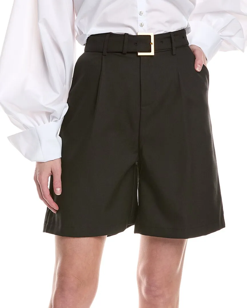 Beulah Short