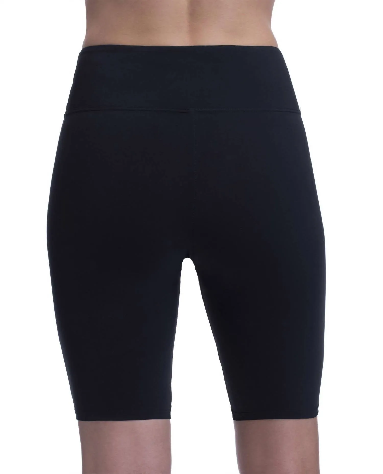 Bike Short In Black