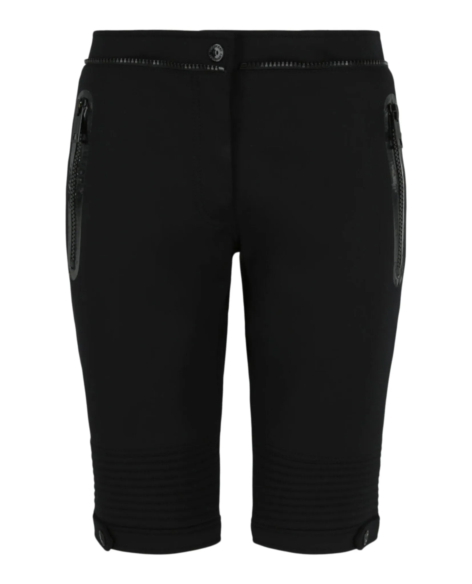 Biker Shorts