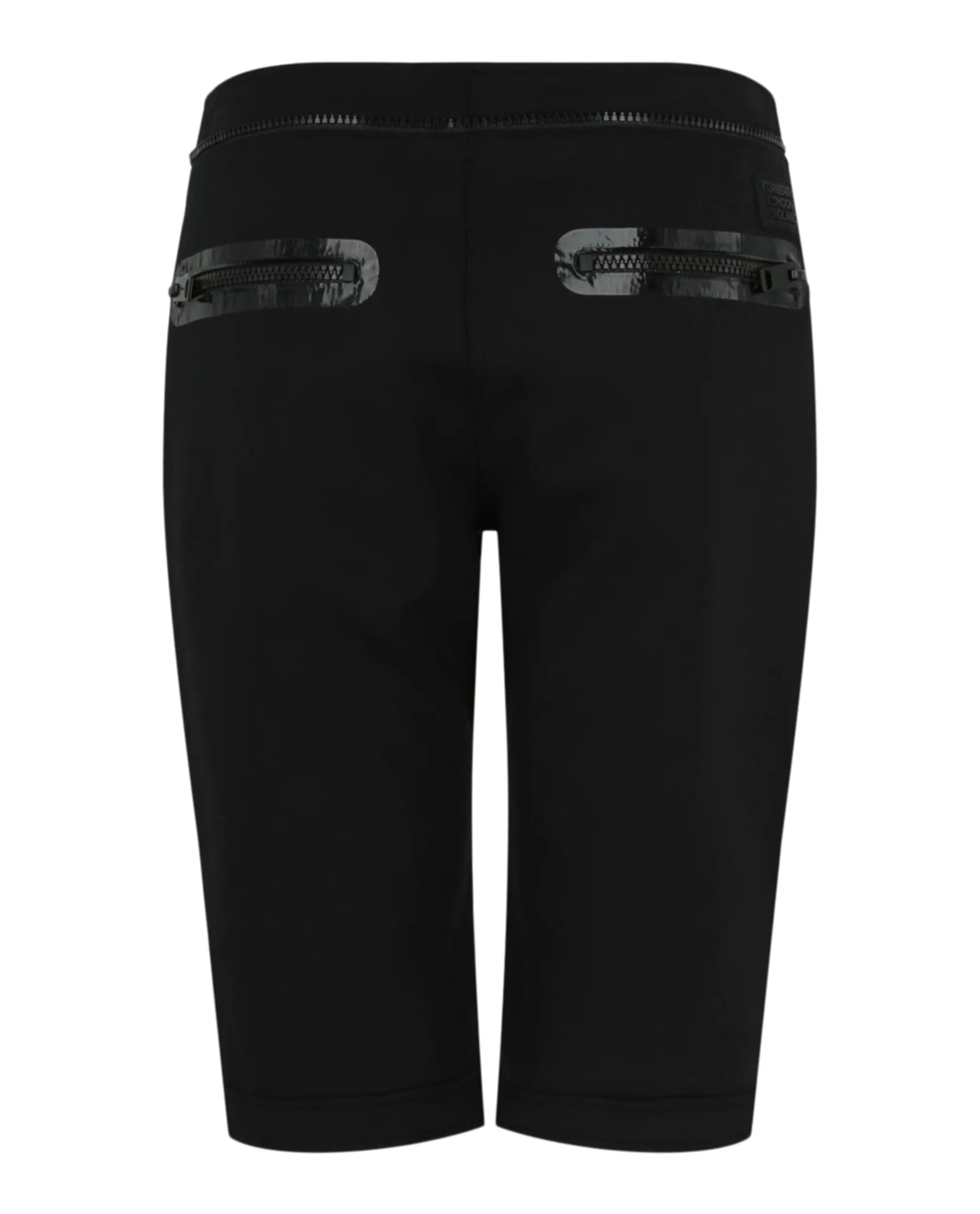 Biker Shorts