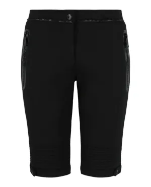 Biker Shorts