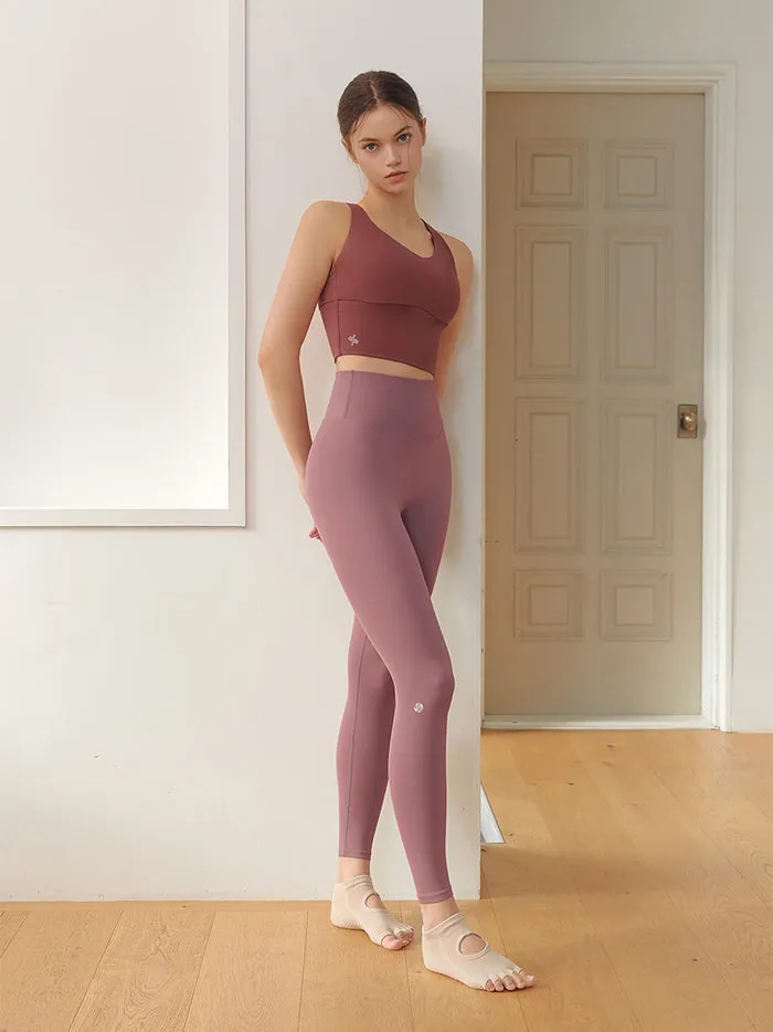 Black Label 330N Leggings