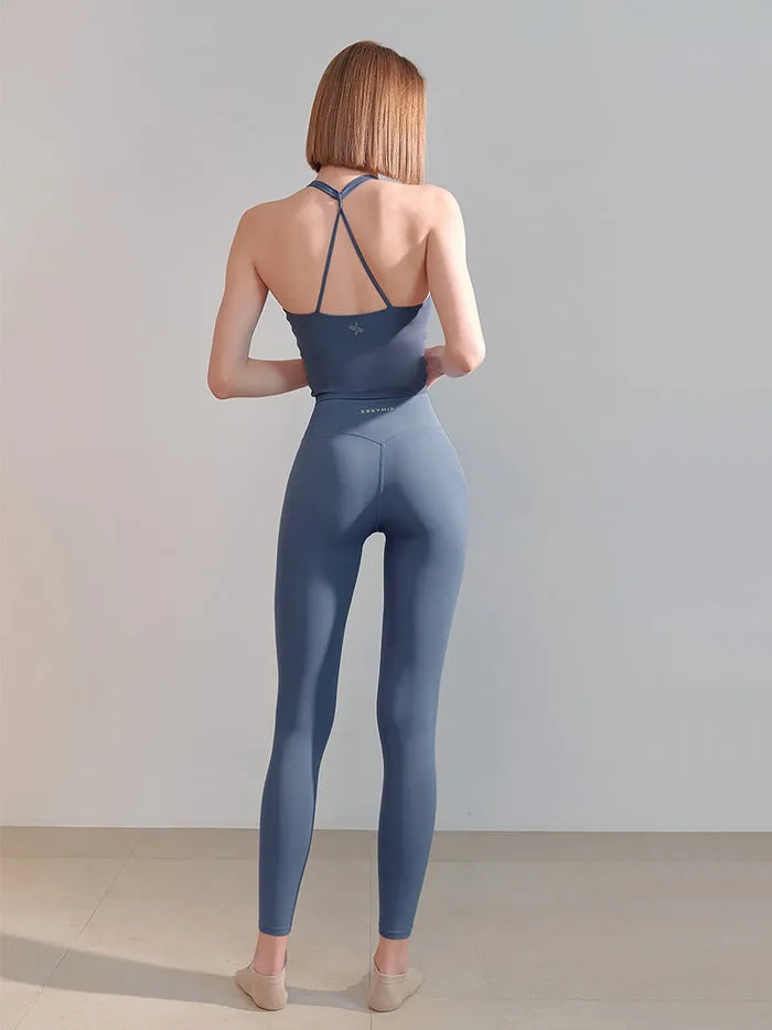 Black Label 330N Leggings