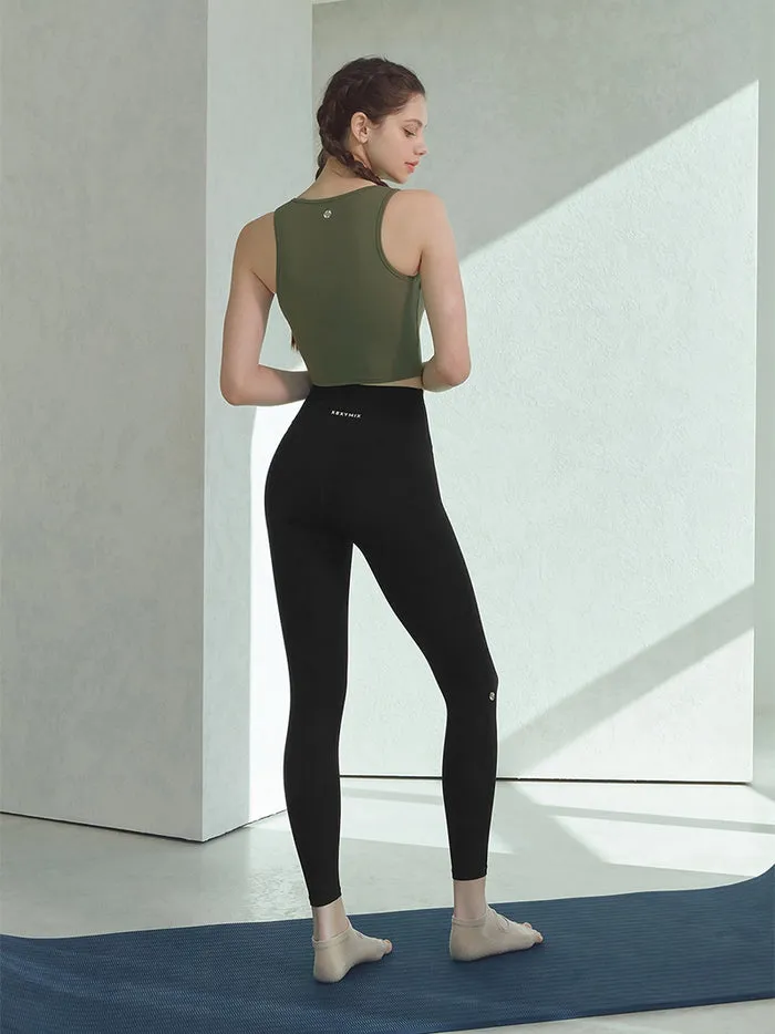 Black Label 330N Leggings