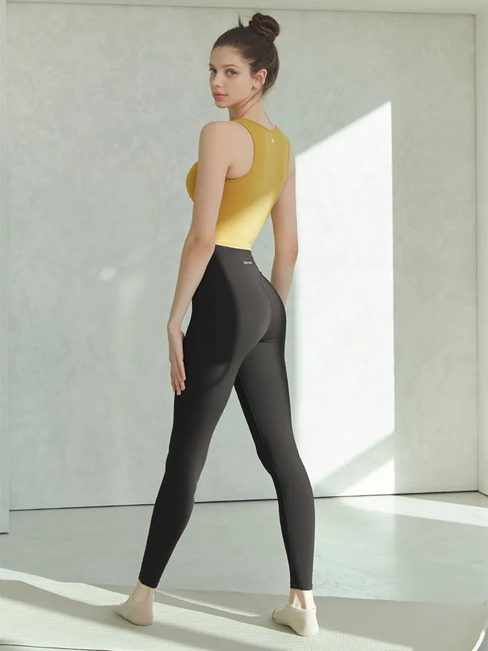 Black Label 330N Leggings