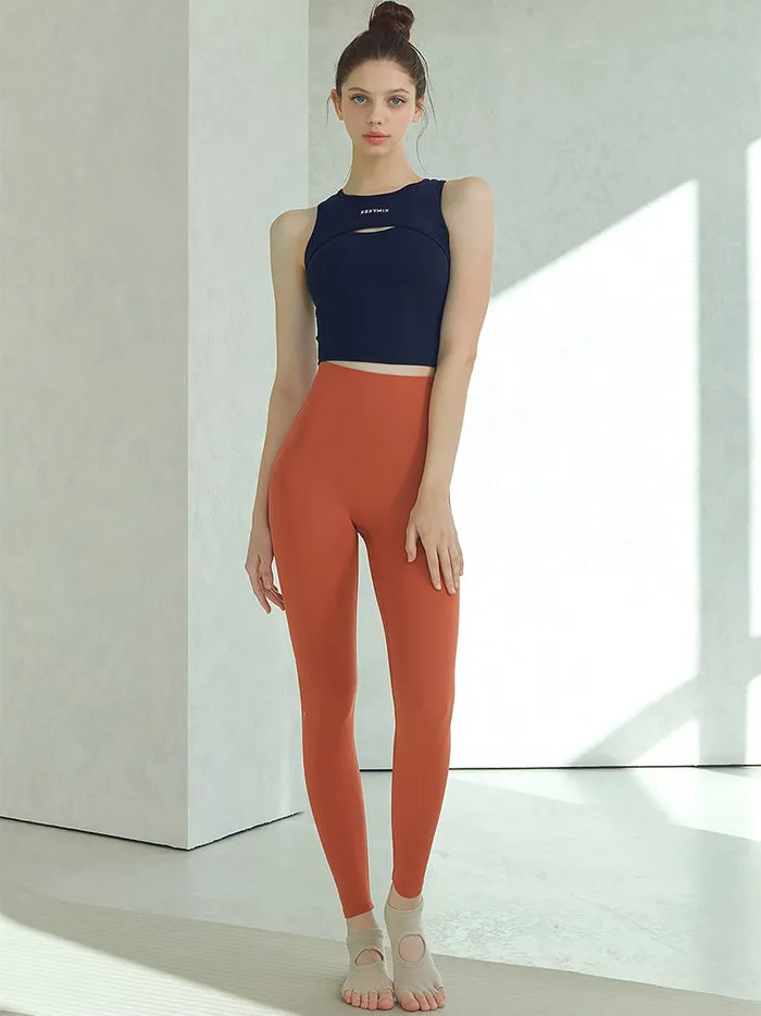 Black Label 330N Leggings