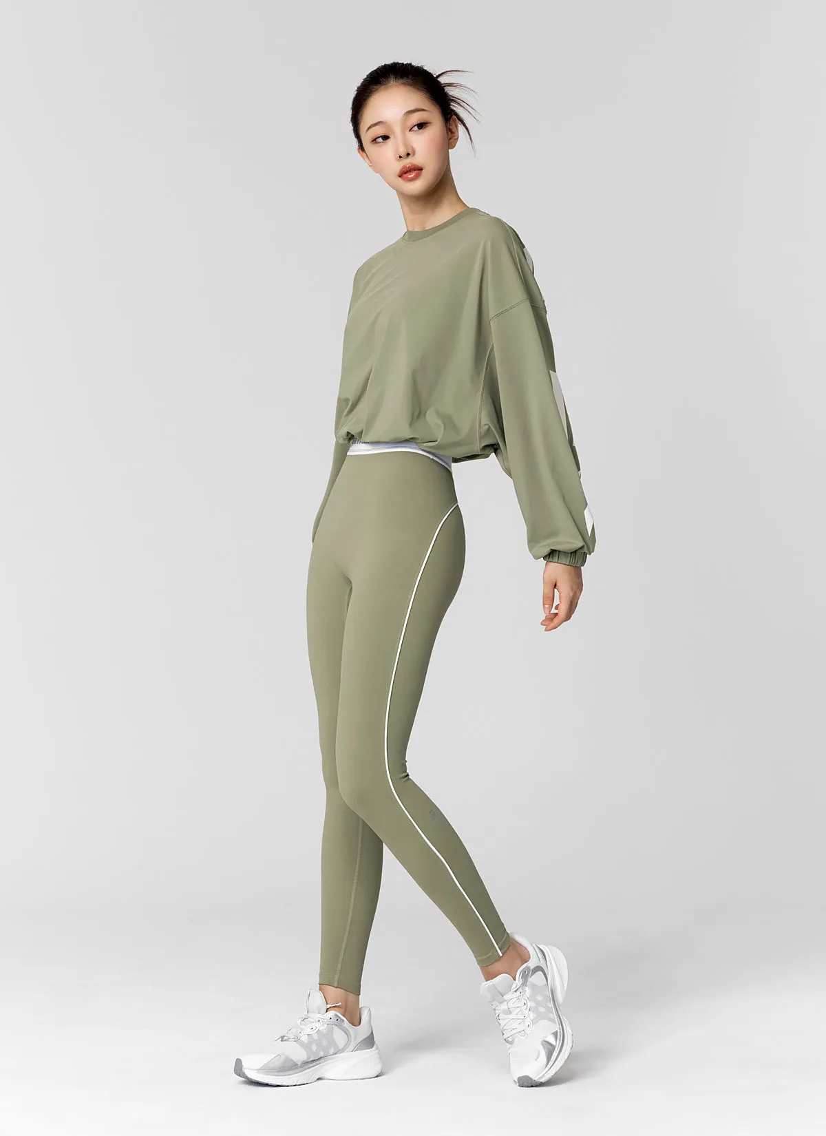 Black Label 360N Active Fit Leggings