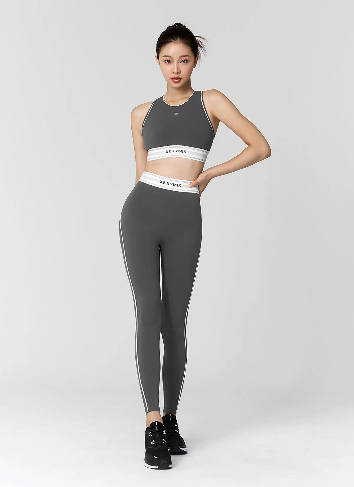 Black Label 360N Active Fit Leggings