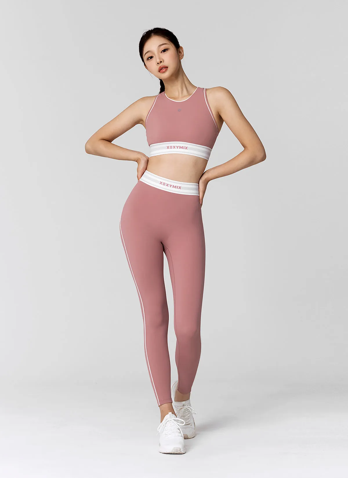 Black Label 360N Active Fit Leggings