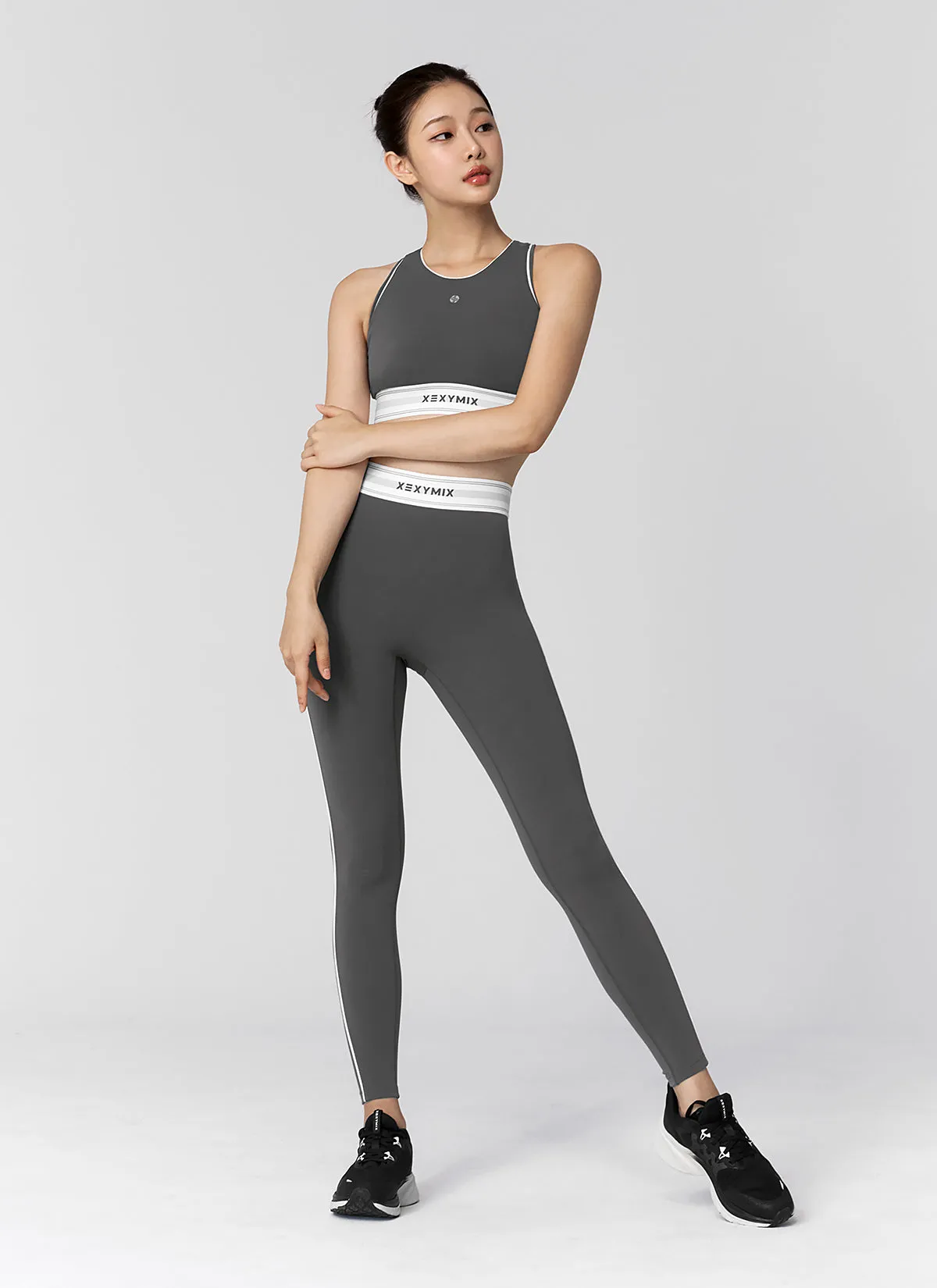 Black Label 360N Active Fit Leggings