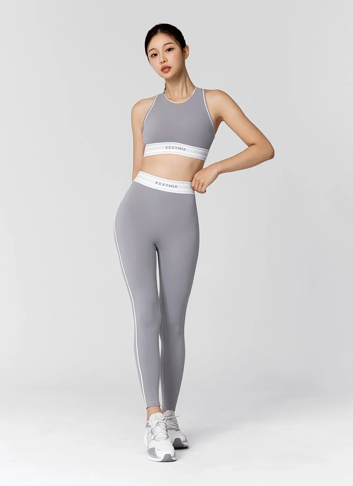 Black Label 360N Active Fit Leggings