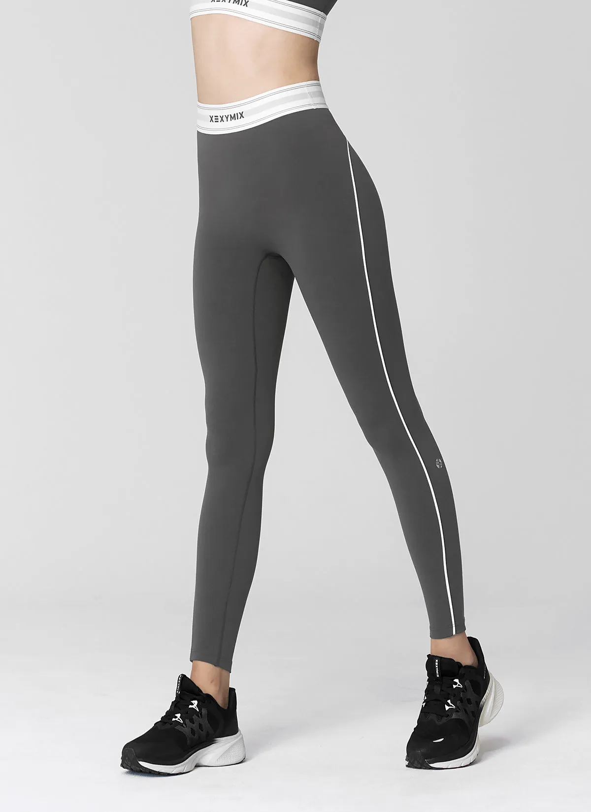 Black Label 360N Active Fit Leggings