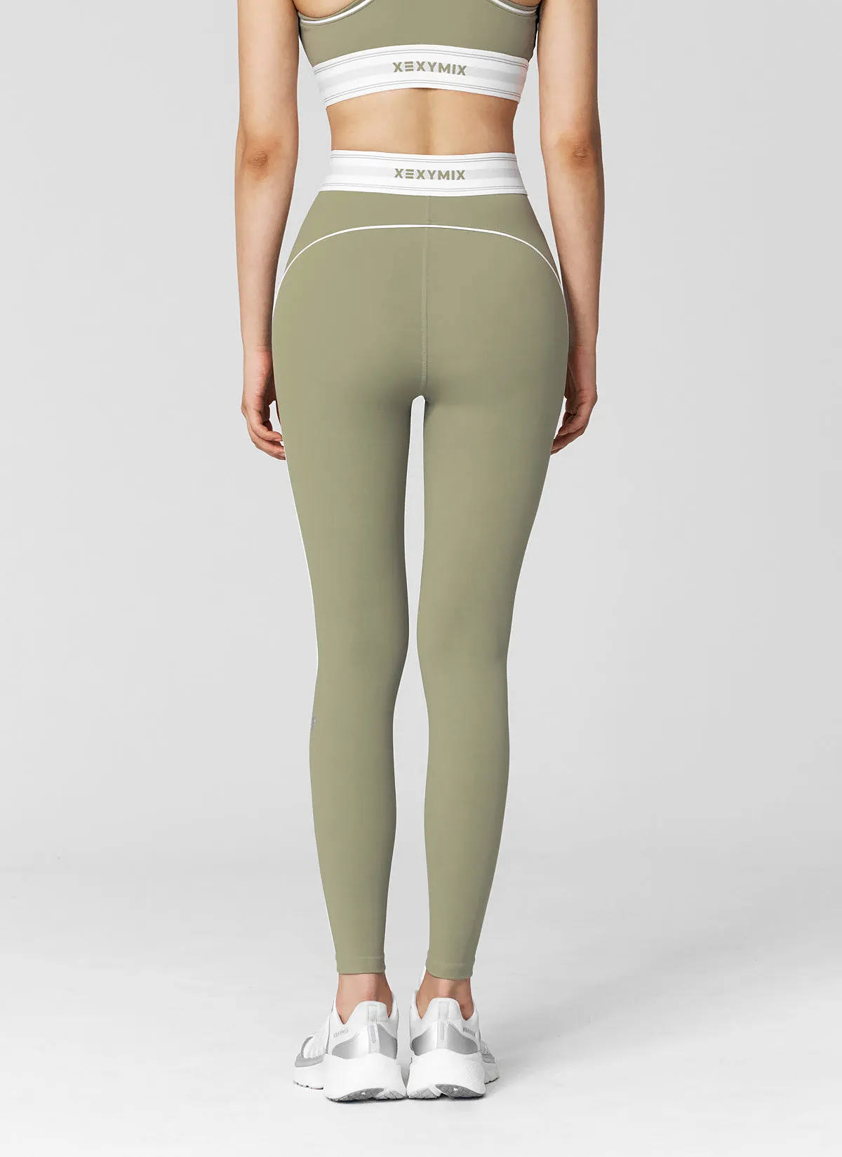 Black Label 360N Active Fit Leggings