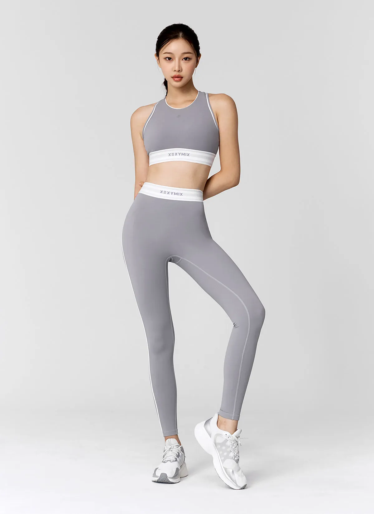 Black Label 360N Active Fit Leggings
