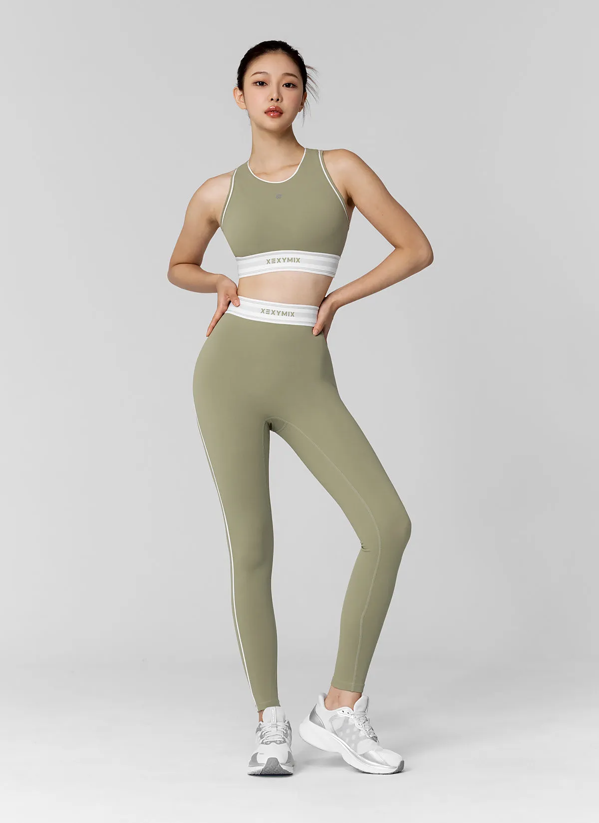 Black Label 360N Active Fit Leggings
