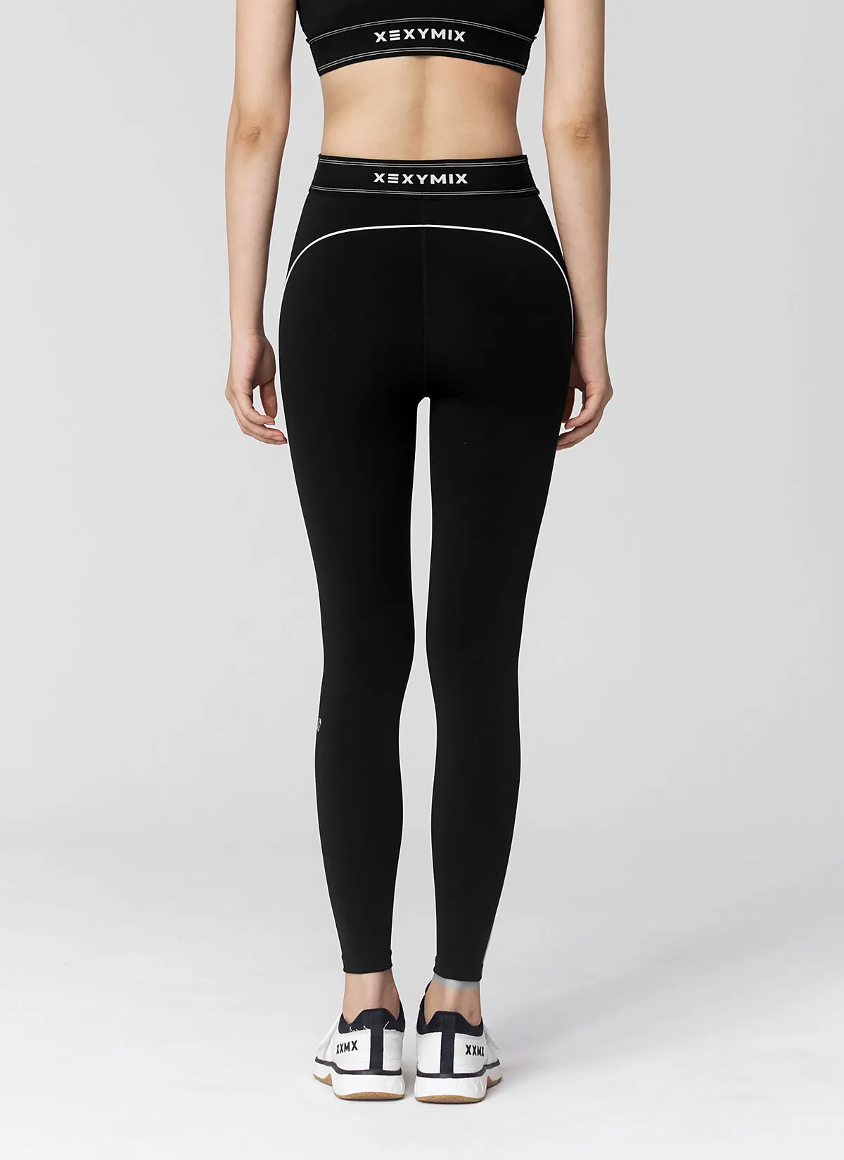 Black Label 360N Active Fit Leggings