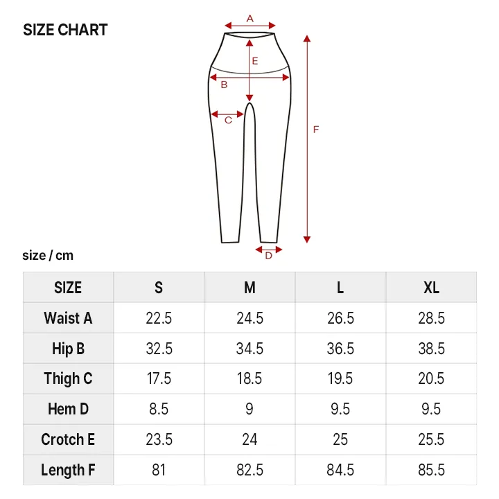Black Label 360N High Layer Leggings