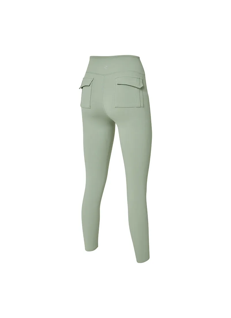 Black Label 360N Hip Pocket Leggings