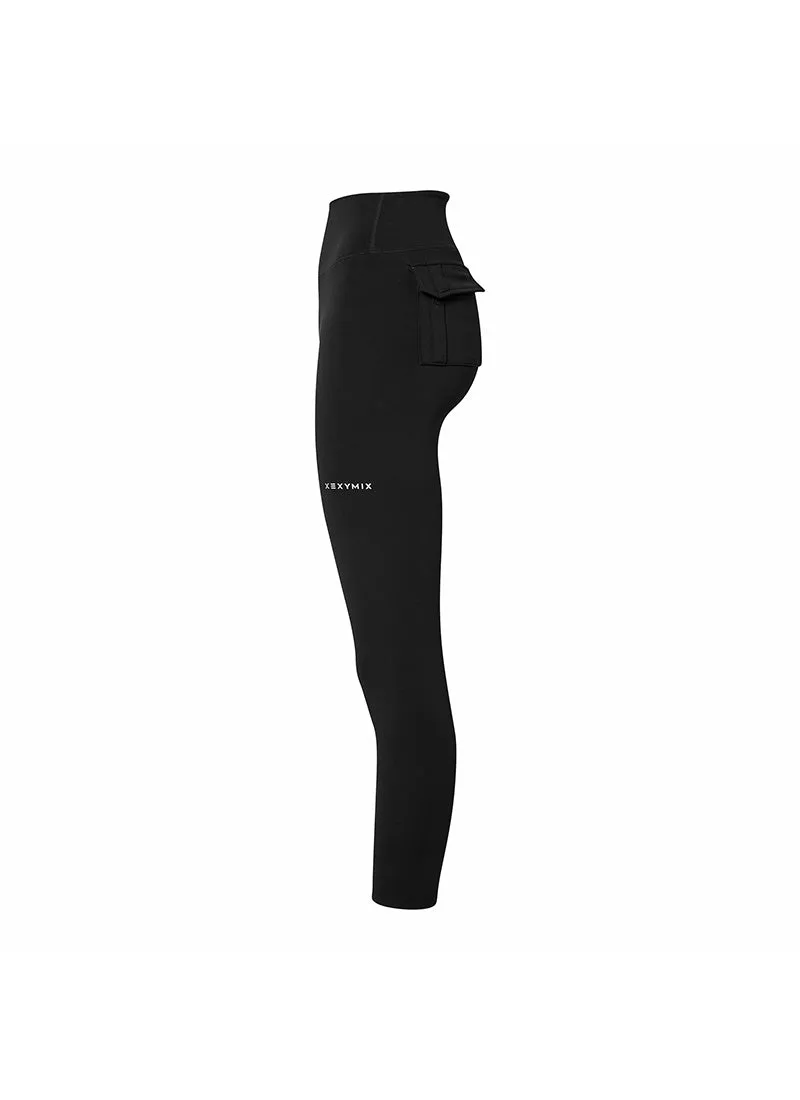 Black Label 360N Hip Pocket Leggings