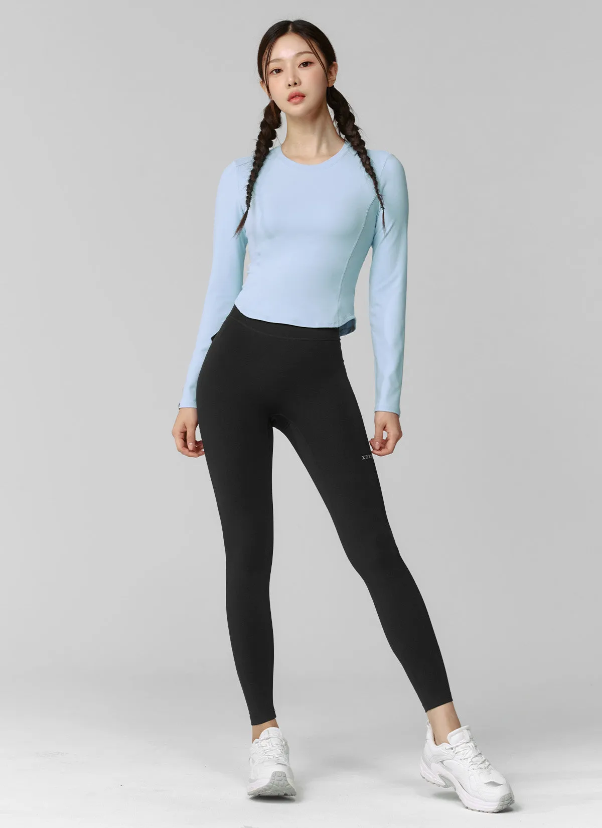 Black Label 360N Hip Pocket Leggings