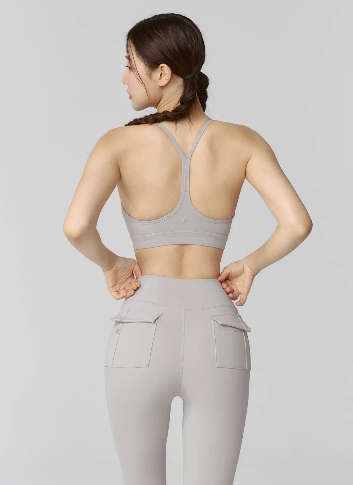 Black Label 360N Hip Pocket Leggings