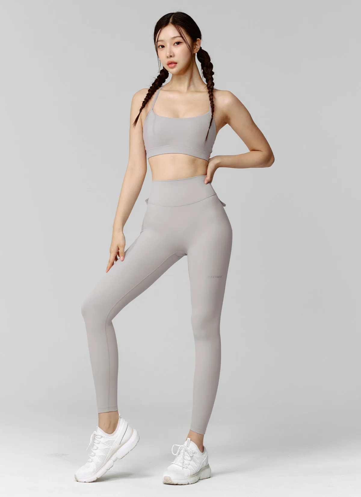 Black Label 360N Hip Pocket Leggings