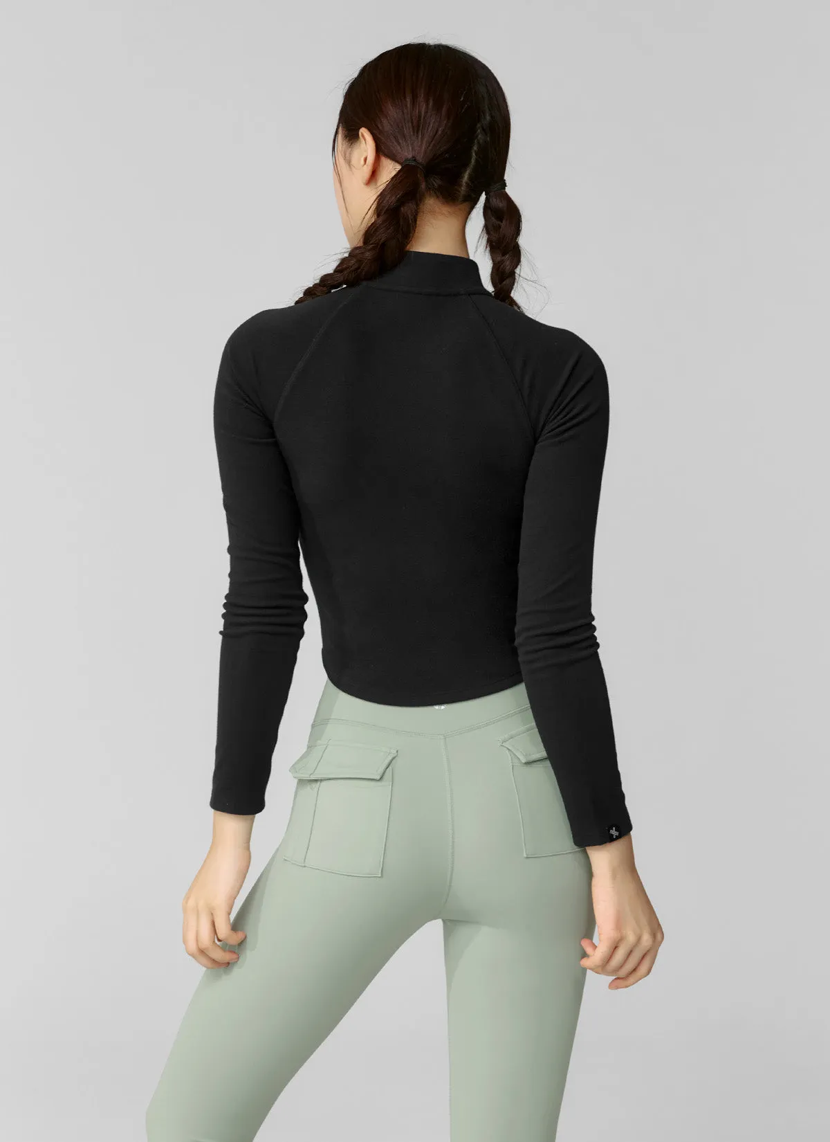 Black Label 360N Hip Pocket Leggings