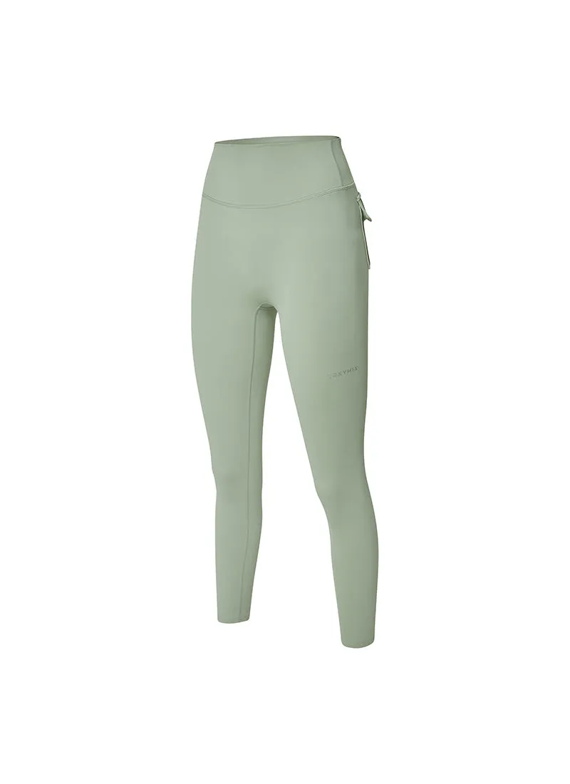 Black Label 360N Hip Pocket Leggings
