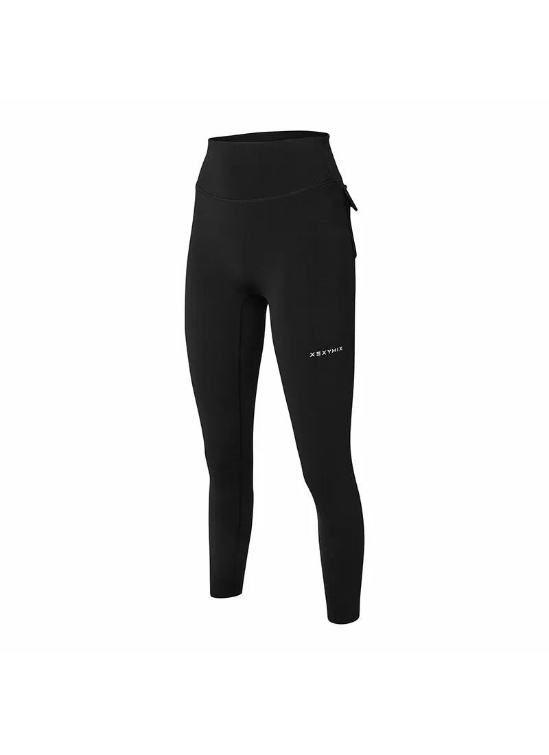 Black Label 360N Hip Pocket Leggings