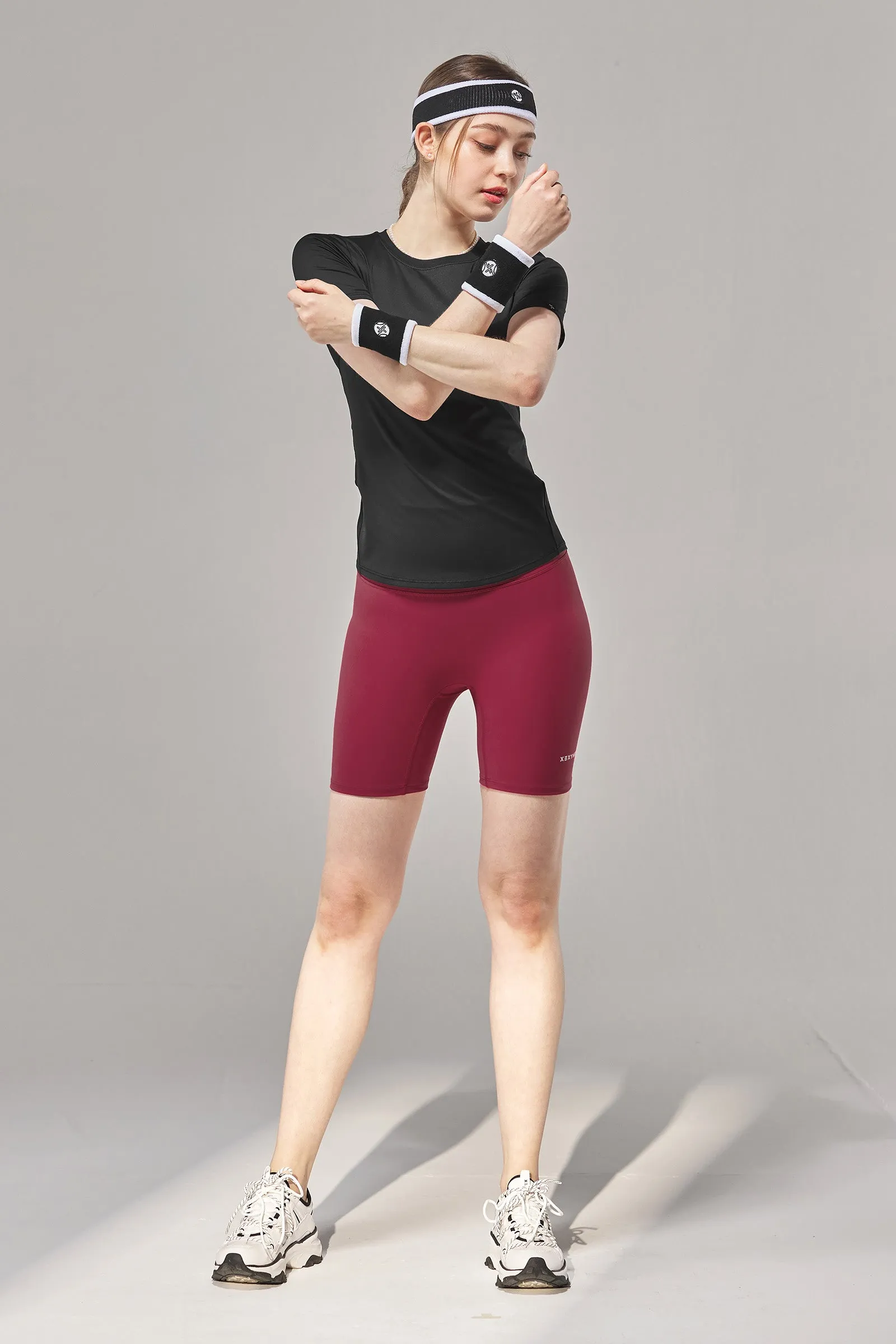 Black Label 360N Leggings 3.5