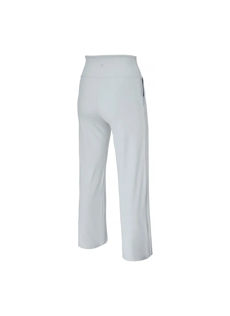 Black Label Power Rise Pocket Wide Leggings