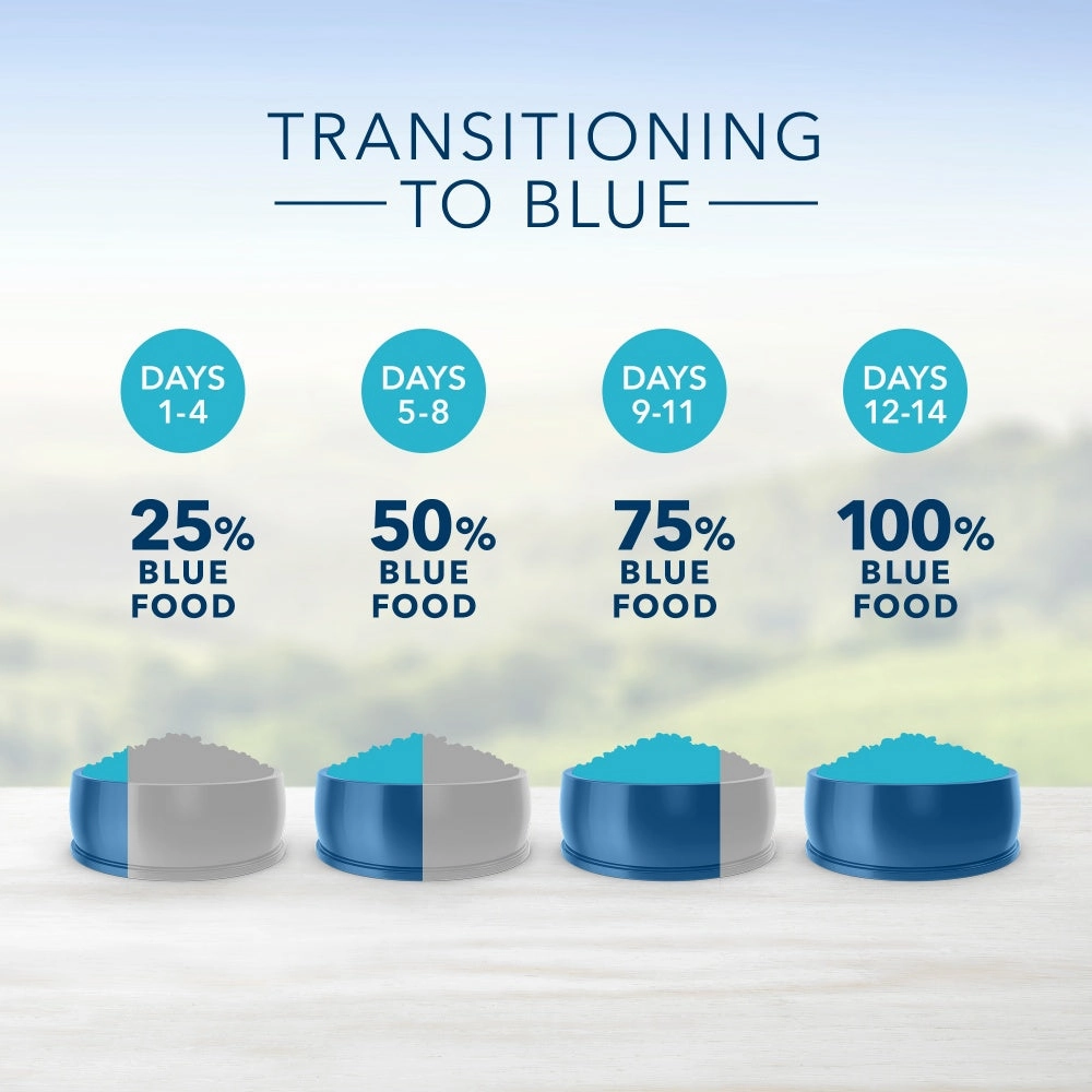 Blue Buffalo Life Protection Healthy Weight Natural Chicken & Brown Rice Recipe Small Breed Adult Dry Dog Food