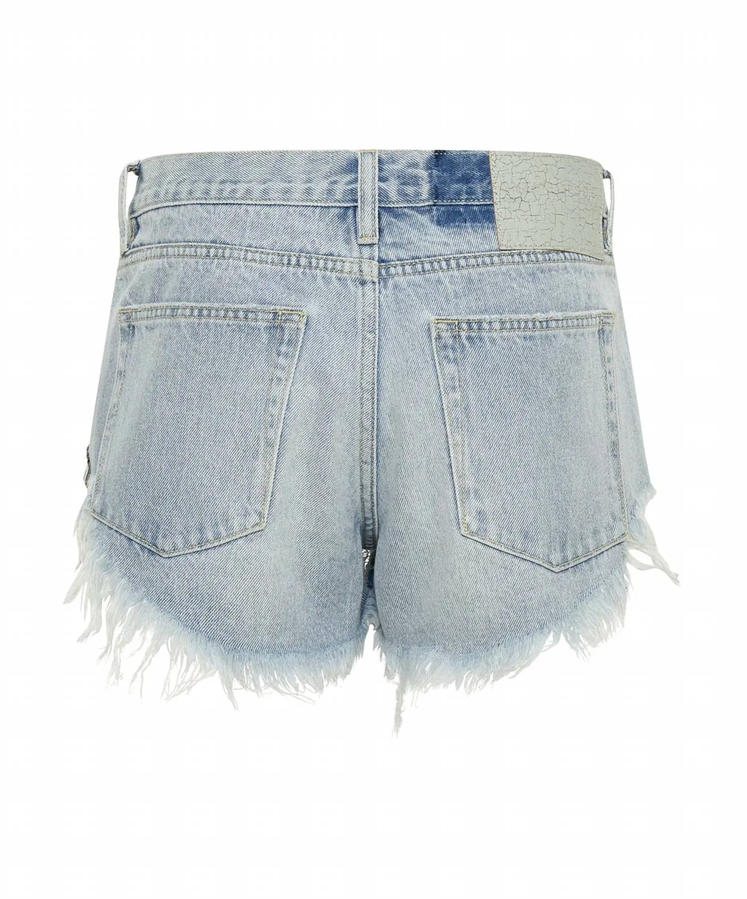 Bonitas Fleetwood In Blue