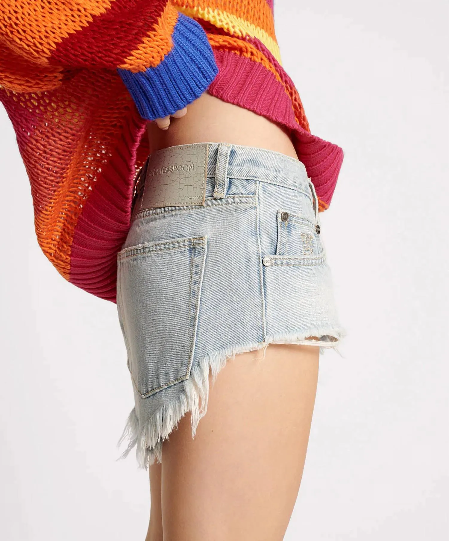 Bonitas Fleetwood In Blue