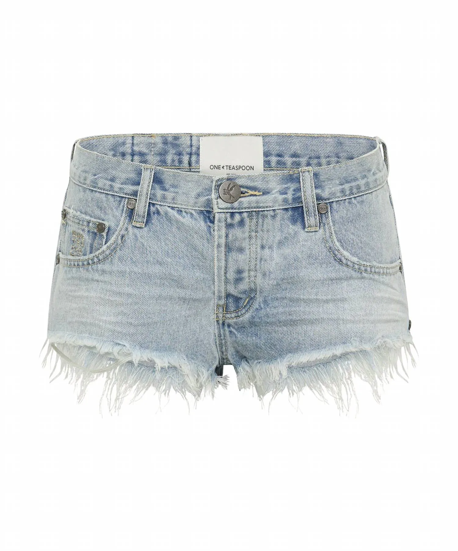 Bonitas Fleetwood In Blue