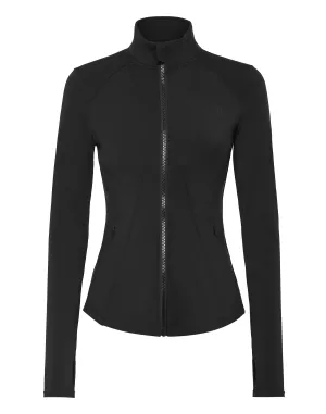 Breathable Jogging Jacket LS