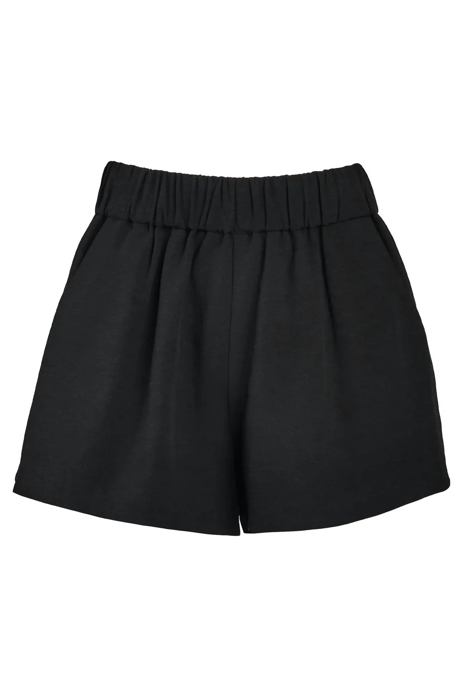 Cailan Short In Black