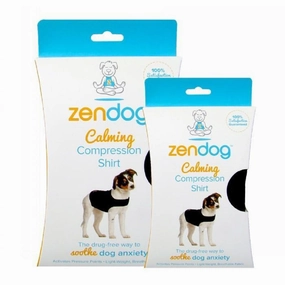 Calming Shirt for Dog