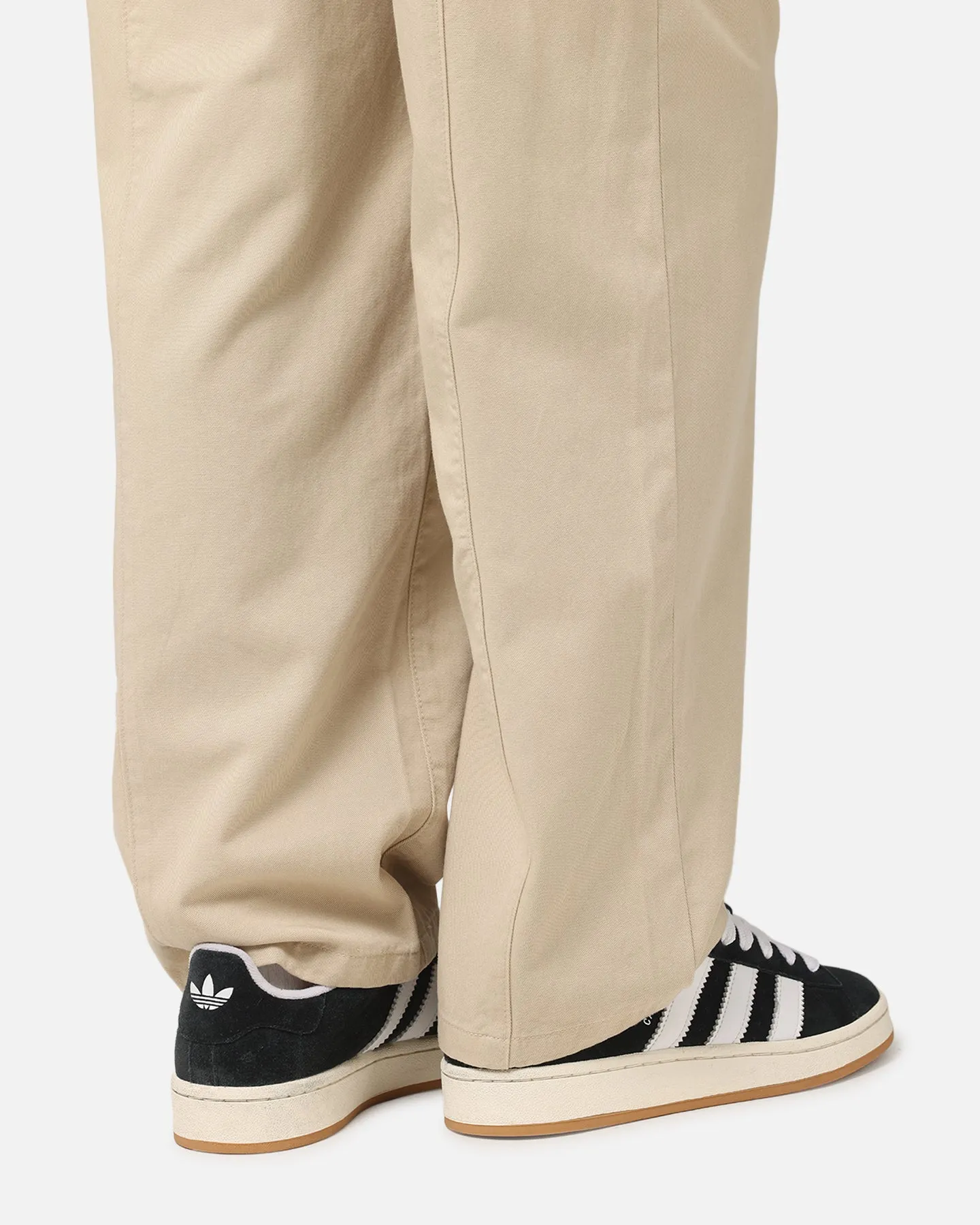 Carre C-Track Pant Khaki