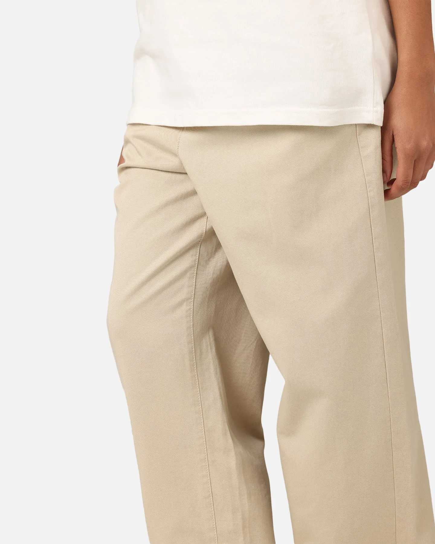 Carre C-Track Pant Khaki