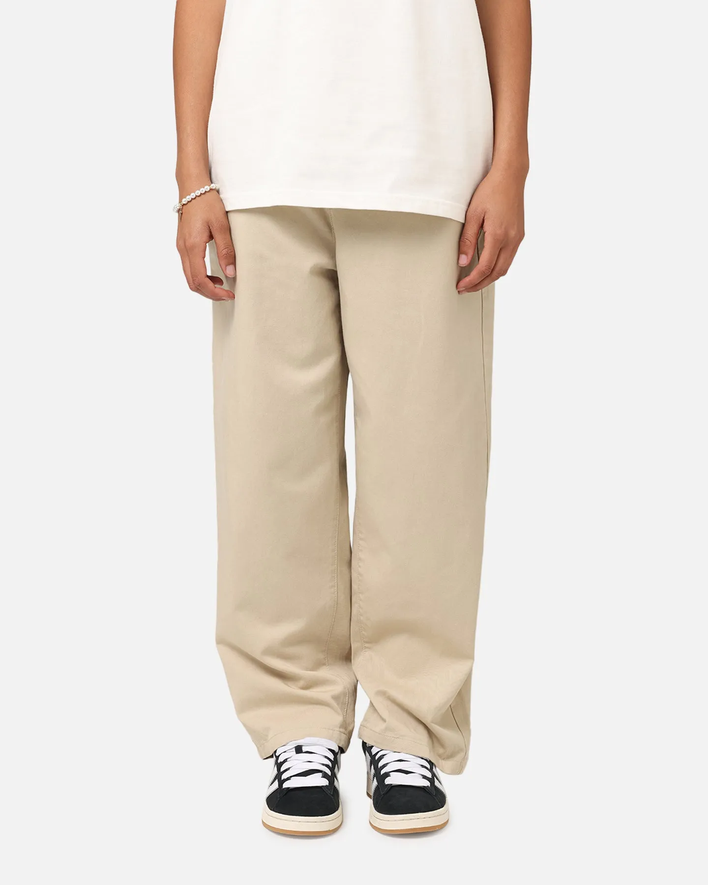 Carre C-Track Pant Khaki