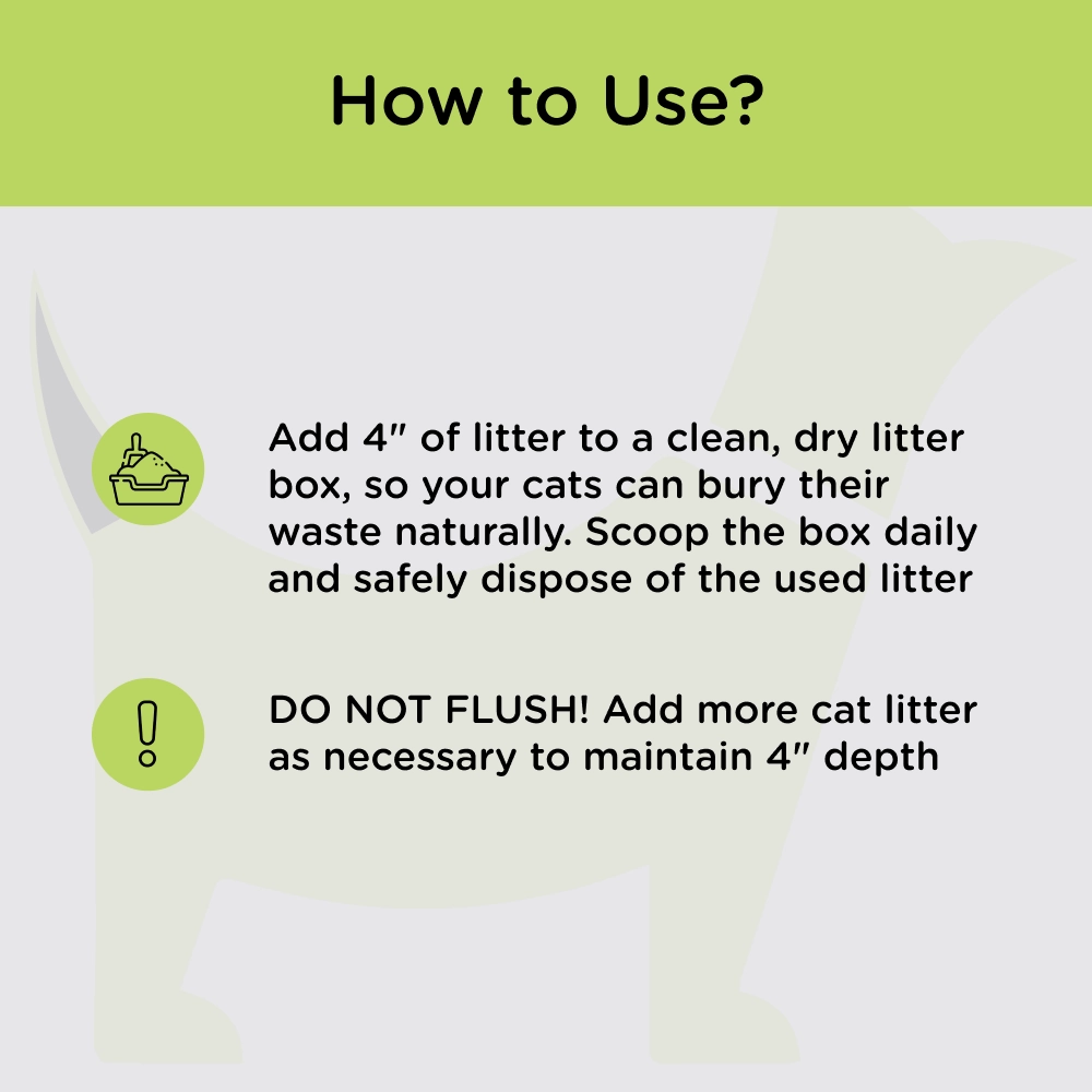 Catsan Ultra Odour Control Unscented Clumping Cat Litter