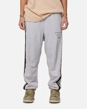 Champion 50's P.E Warm Up Sweatpants Oatmeal Heather