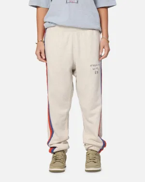 Champion 50's P.E Warm Up Sweatpants Oxford Grey Heather