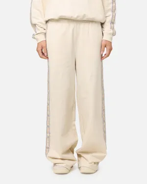 Champion Women's Lux Taping Pant Natural