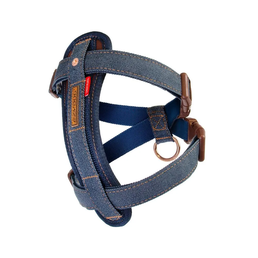 Chestplate Dog Harness