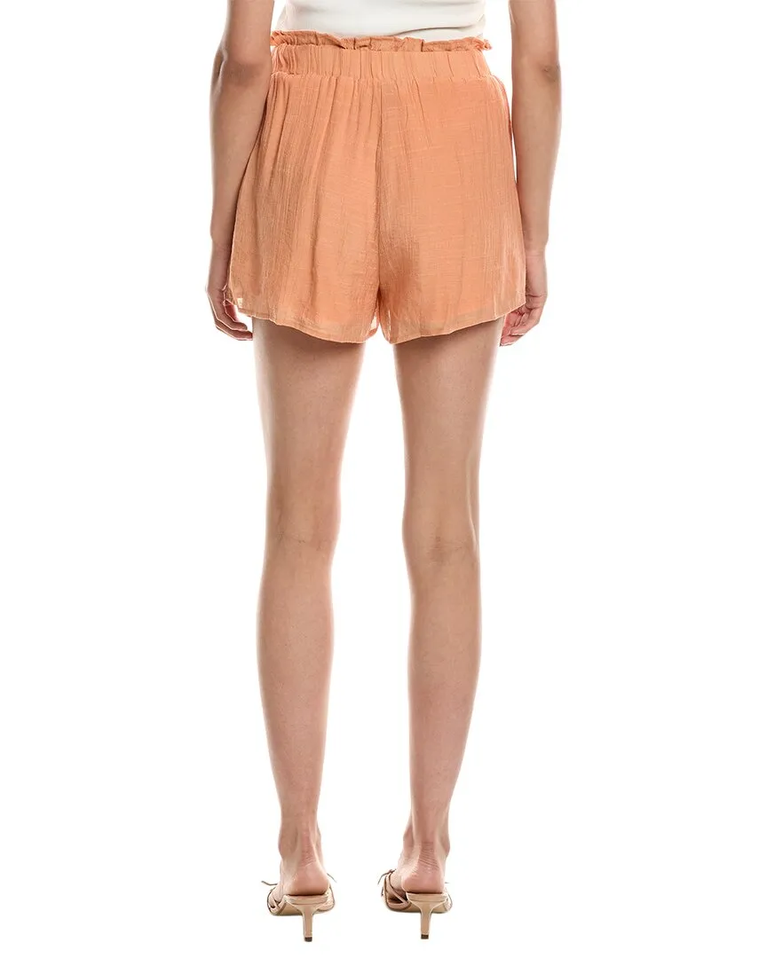 City Sleek Short